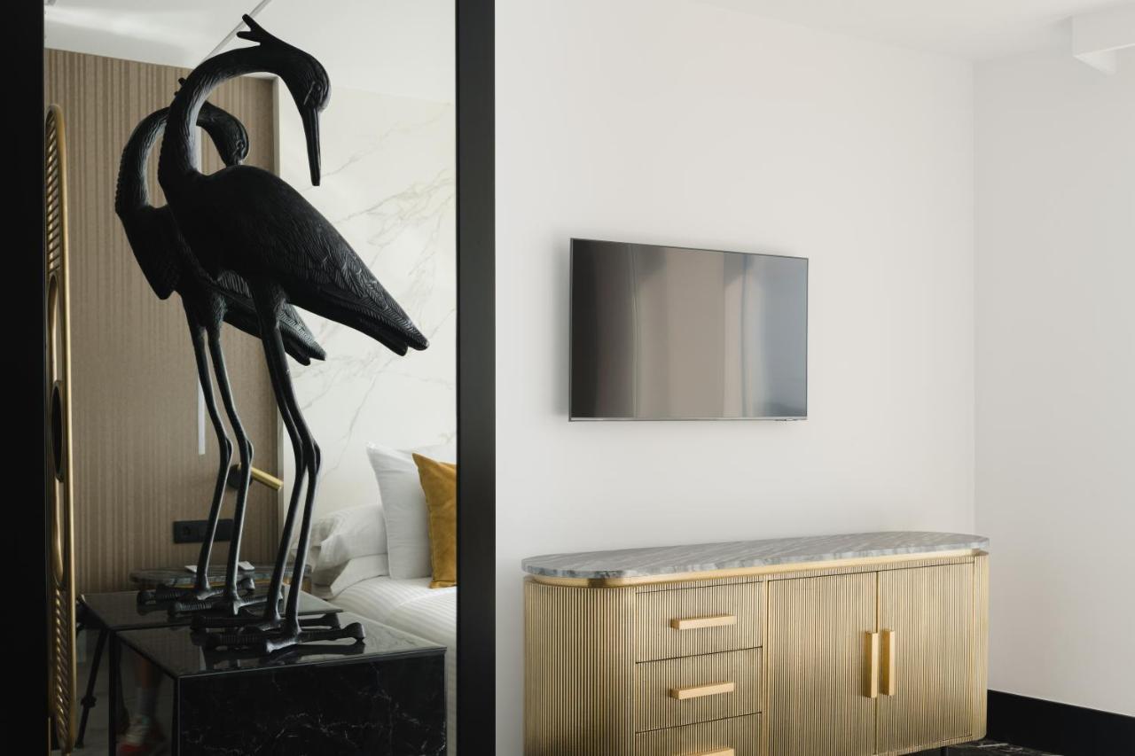 Blue Marina Suites - Boutique Apartments Arrecife Kültér fotó