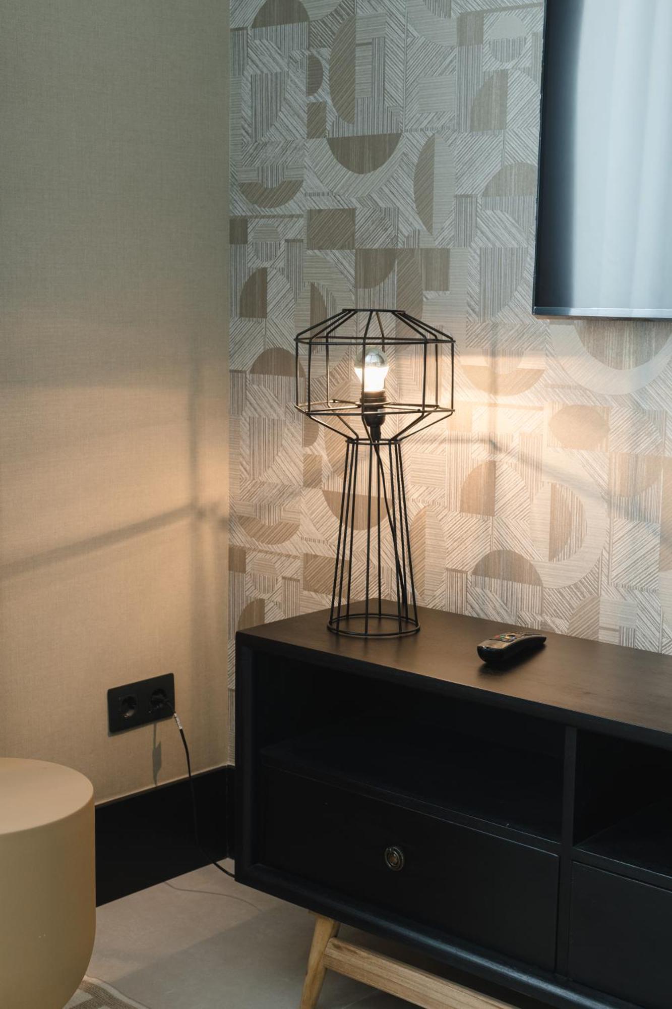Blue Marina Suites - Boutique Apartments Arrecife Kültér fotó